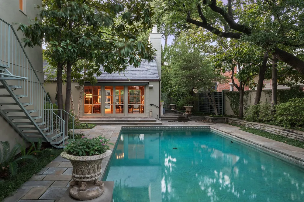 4009 Gillon Avenue Highland Park, TX 75205