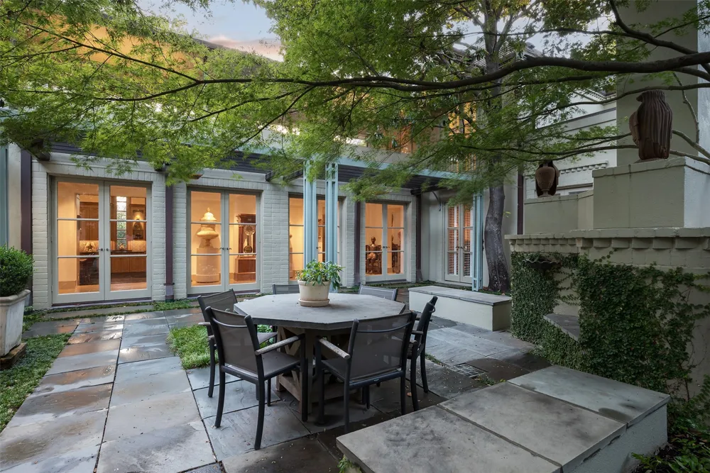 4009 Gillon Avenue Highland Park, TX 75205
