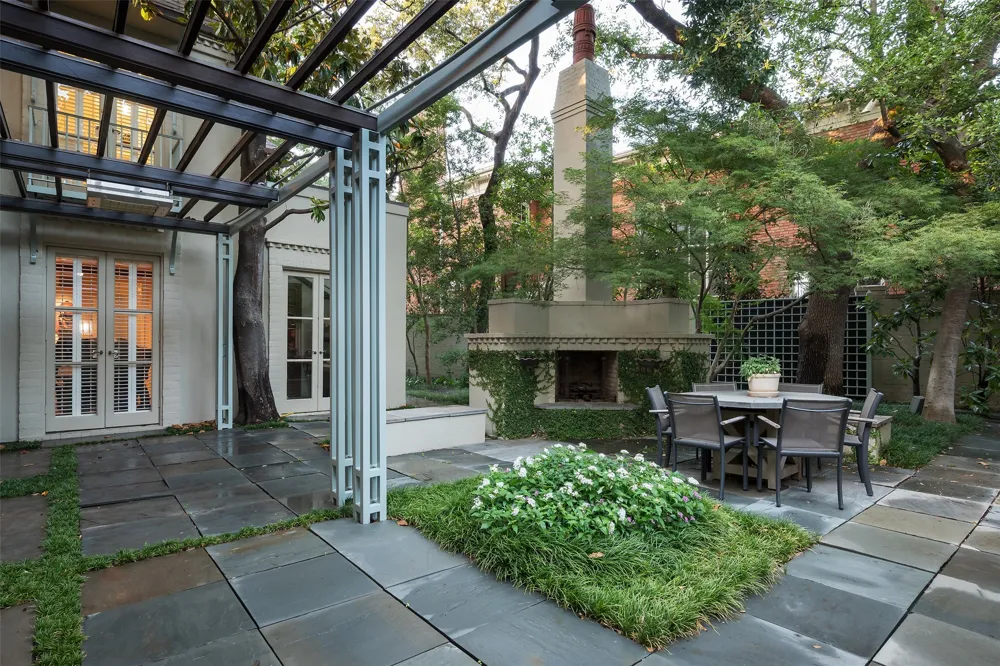 4009 Gillon Avenue Highland Park, TX 75205