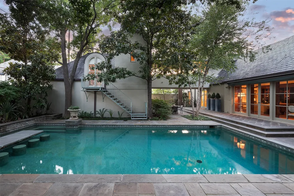 4009 Gillon Avenue Highland Park, TX 75205