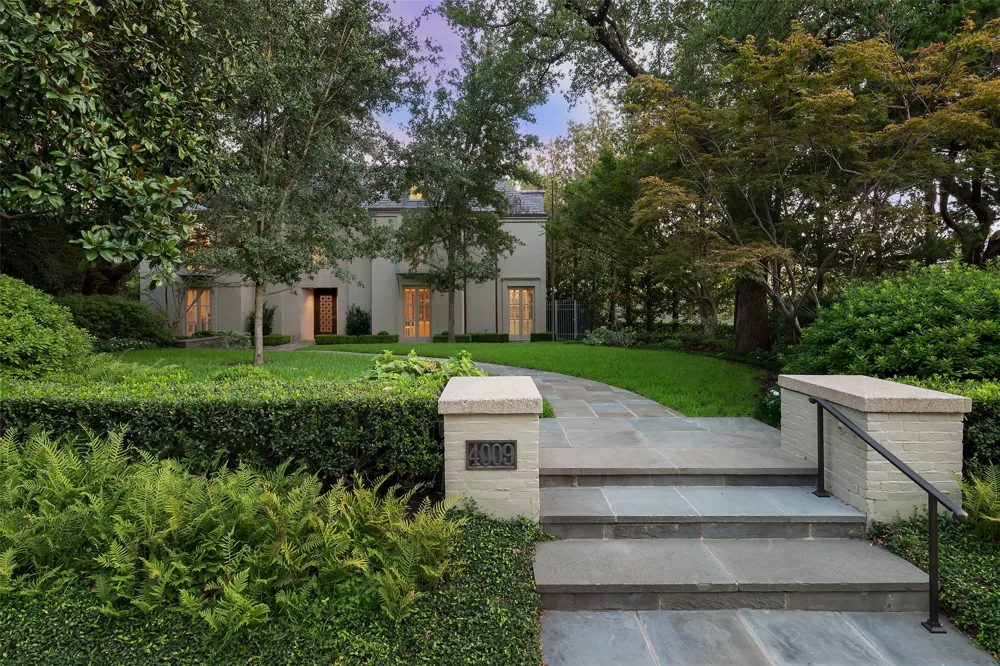 4009 Gillon Avenue Highland Park, TX 75205