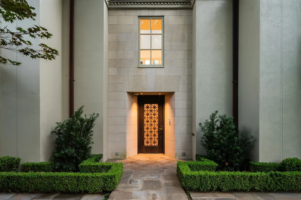 4009 Gillon Avenue Highland Park, TX 75205