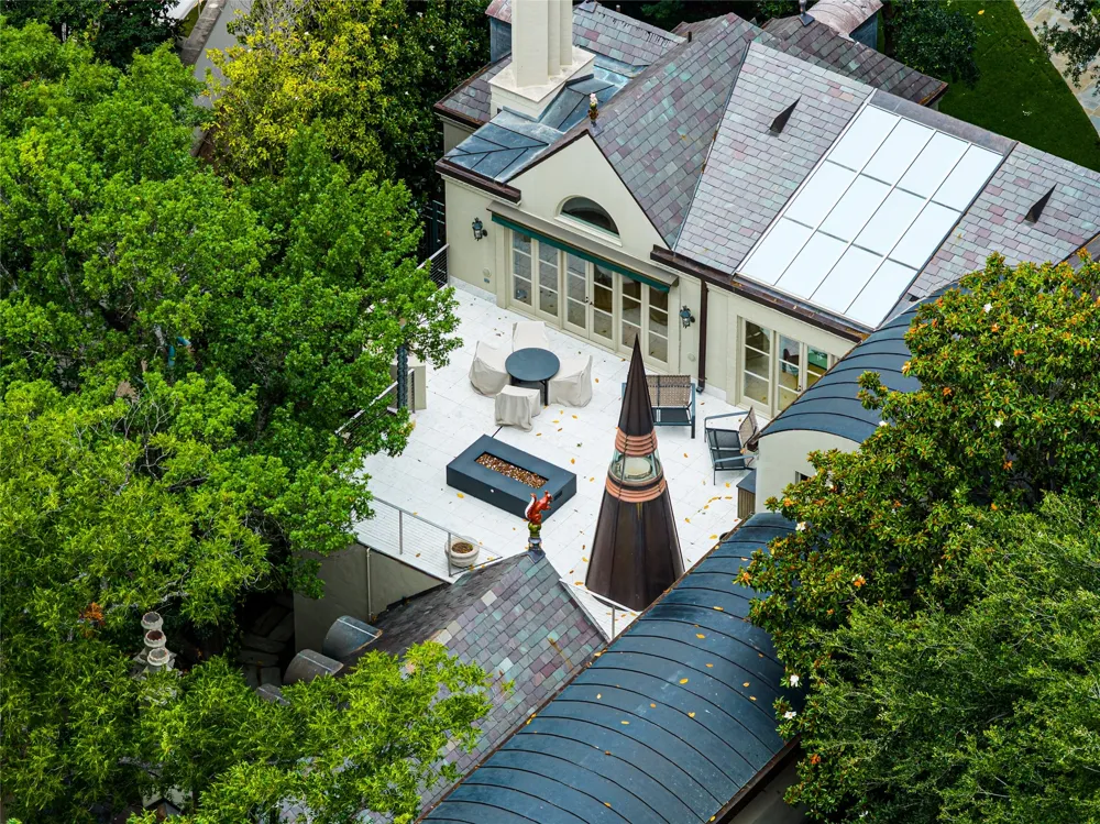 4009 Gillon Avenue Highland Park, TX 75205