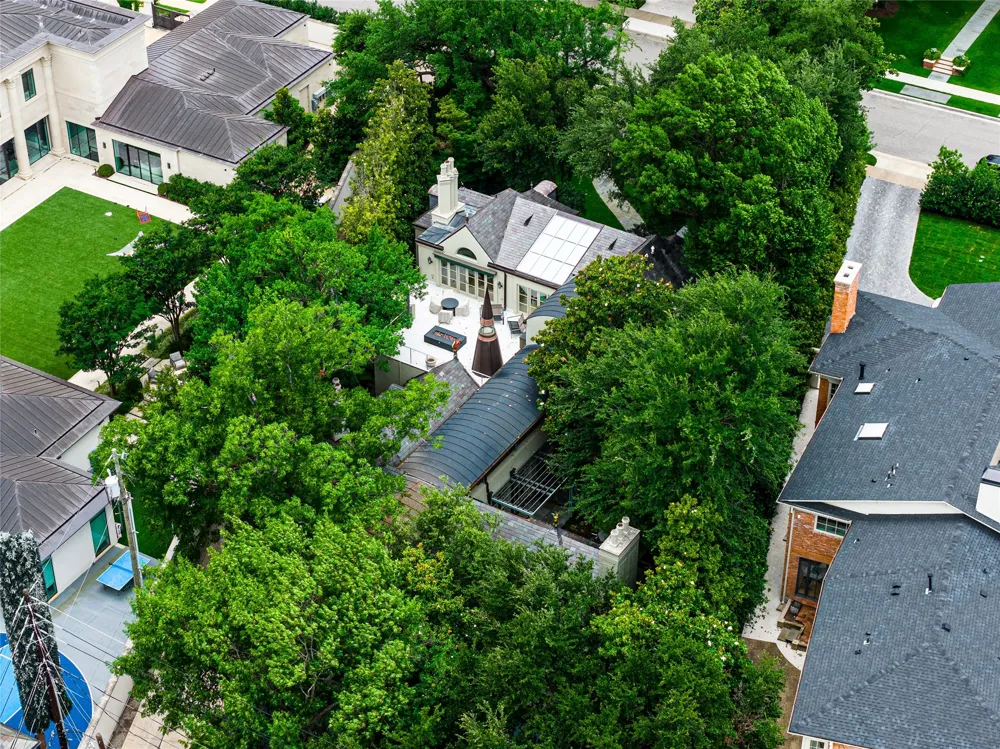 4009 Gillon Avenue Highland Park, TX 75205