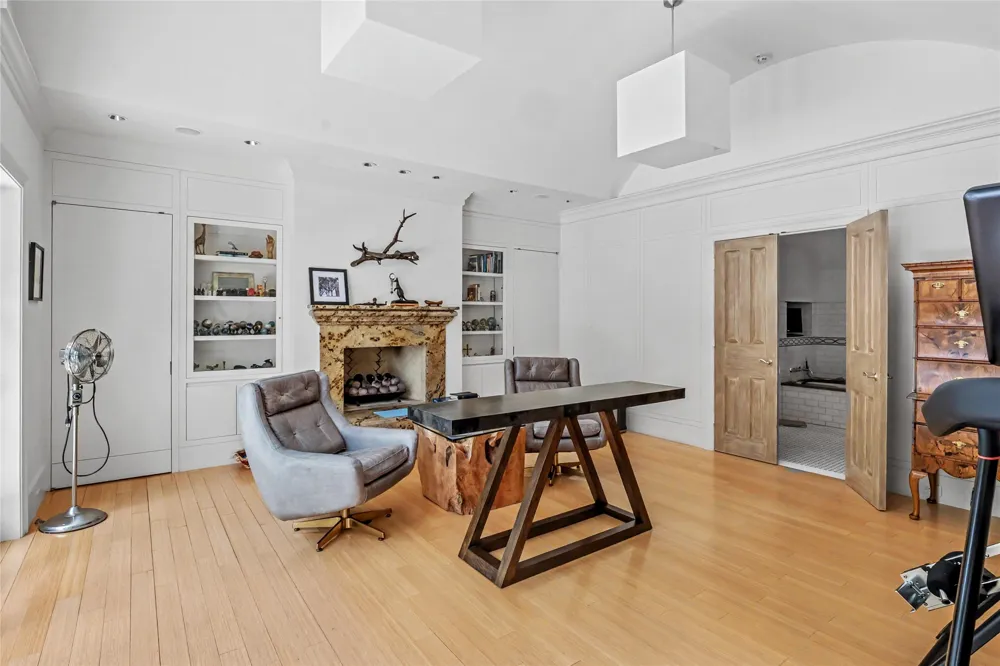 4009 Gillon Avenue Highland Park, TX 75205