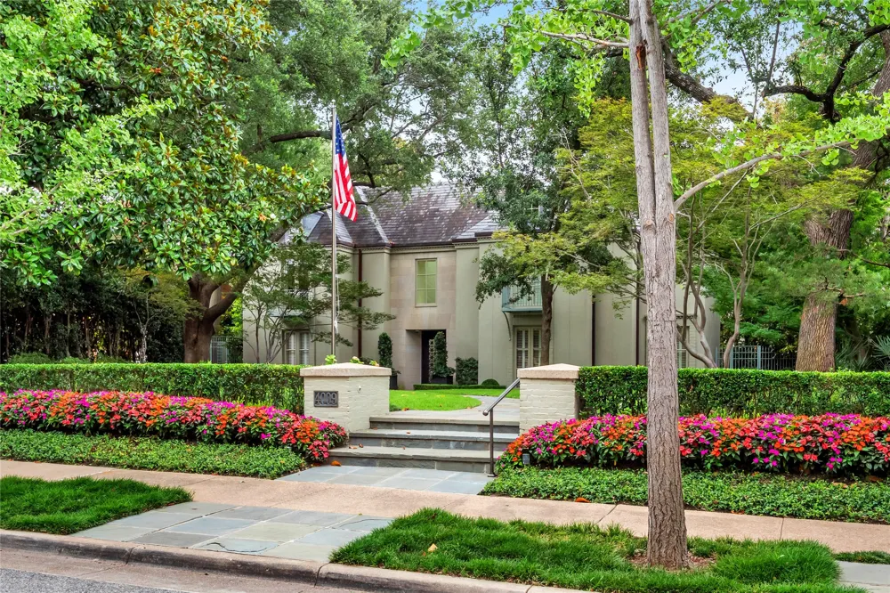 4009 Gillon Avenue Highland Park, TX 75205