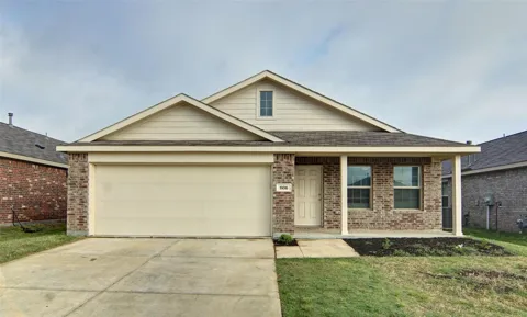 1106 Lady Bird Street