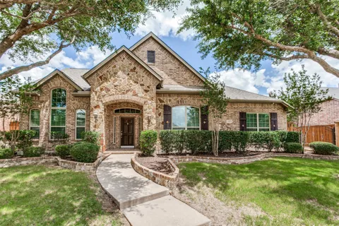 520 Smoke Tree Drive