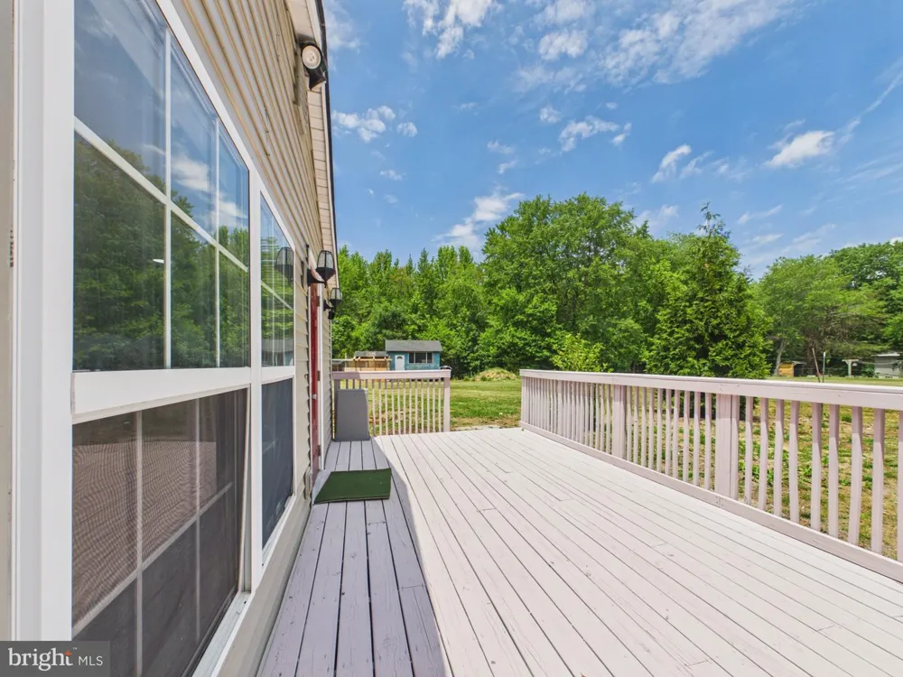 203 SHACKELFORD WELL ROAD Fredericksburg, VA 22406