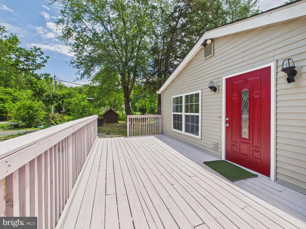 203 SHACKELFORD WELL ROAD Fredericksburg, VA 22406