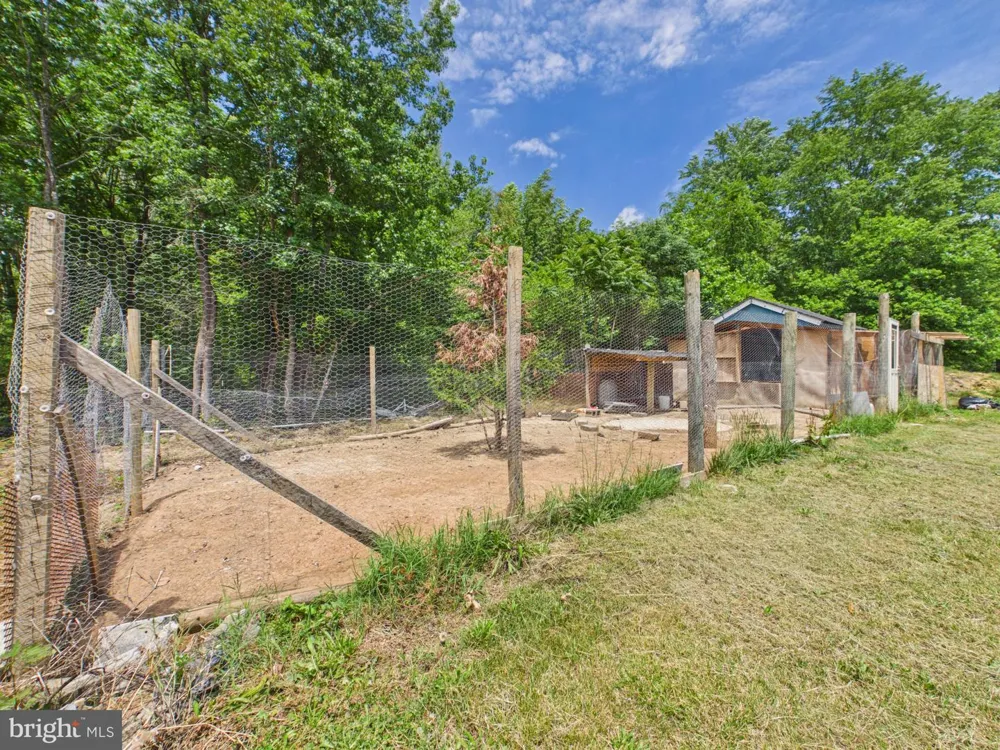 203 SHACKELFORD WELL ROAD Fredericksburg, VA 22406