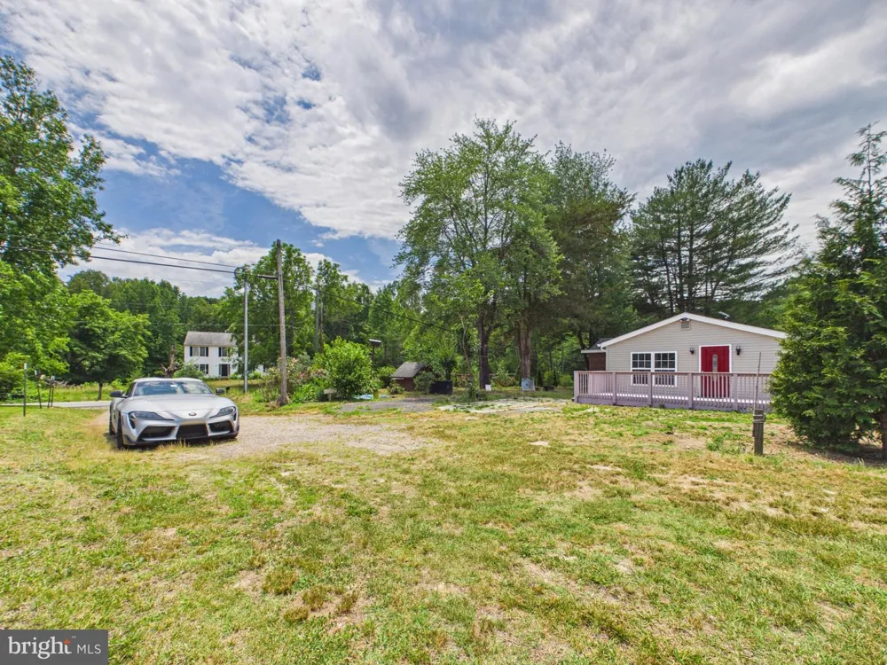 203 SHACKELFORD WELL ROAD Fredericksburg, VA 22406