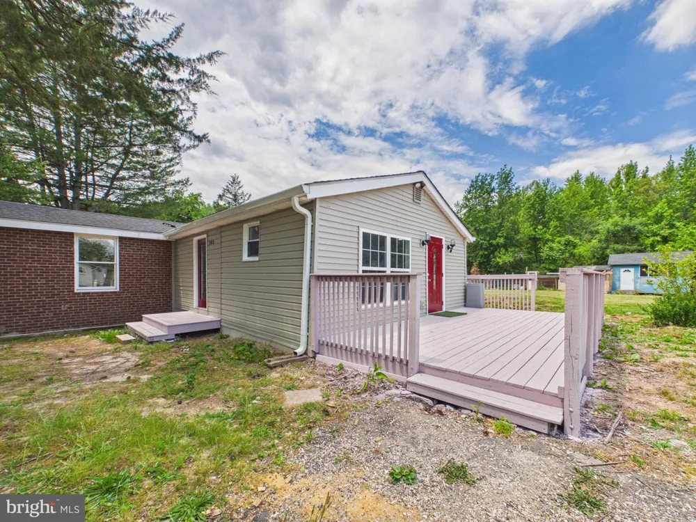 203 SHACKELFORD WELL ROAD Fredericksburg, VA 22406