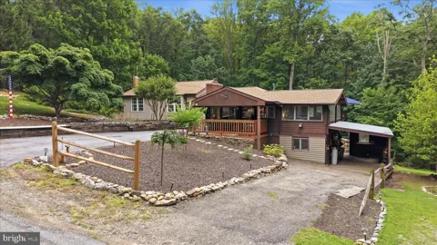 200 REVENOOR ROAD