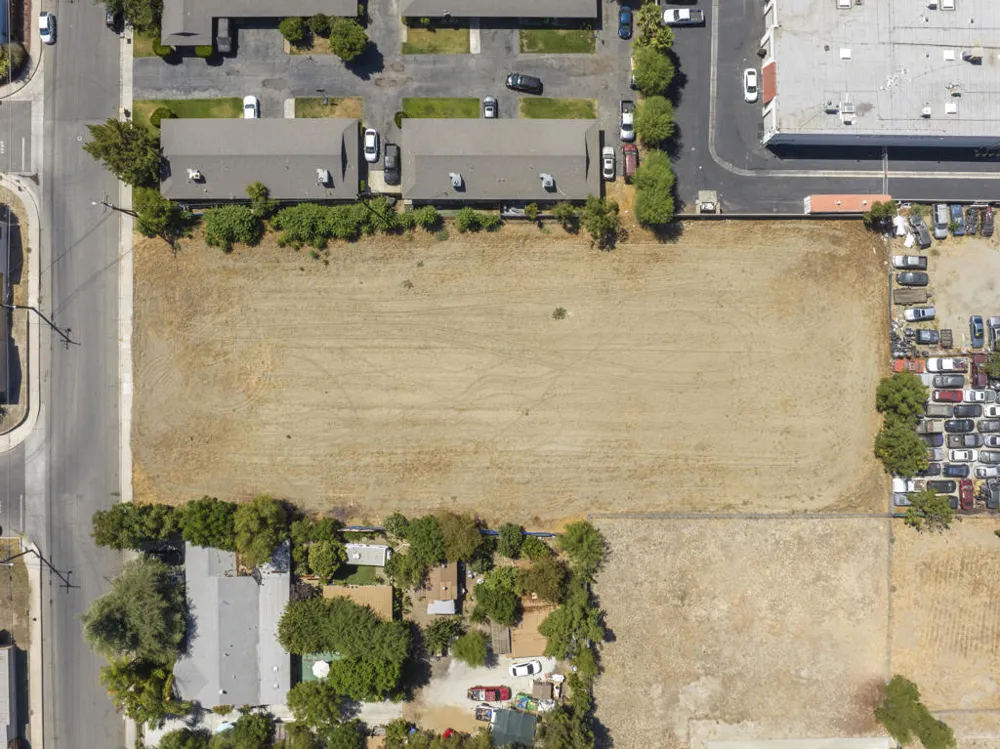 Jordan Avenue San Jacinto, CA 92583