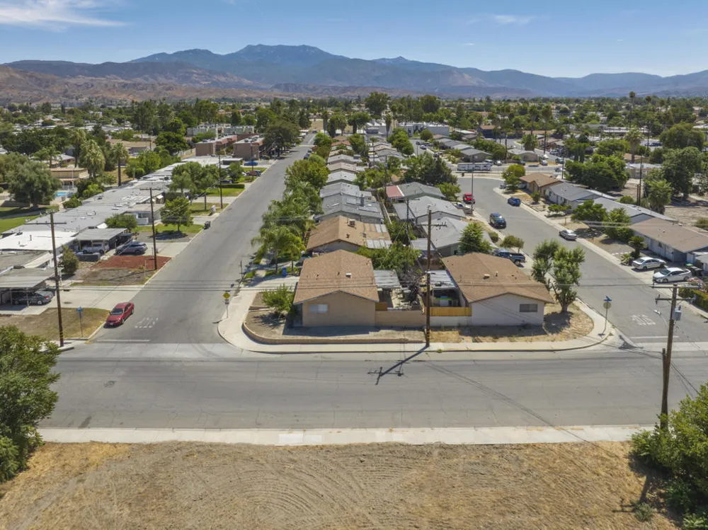 Jordan Avenue San Jacinto, CA 92583