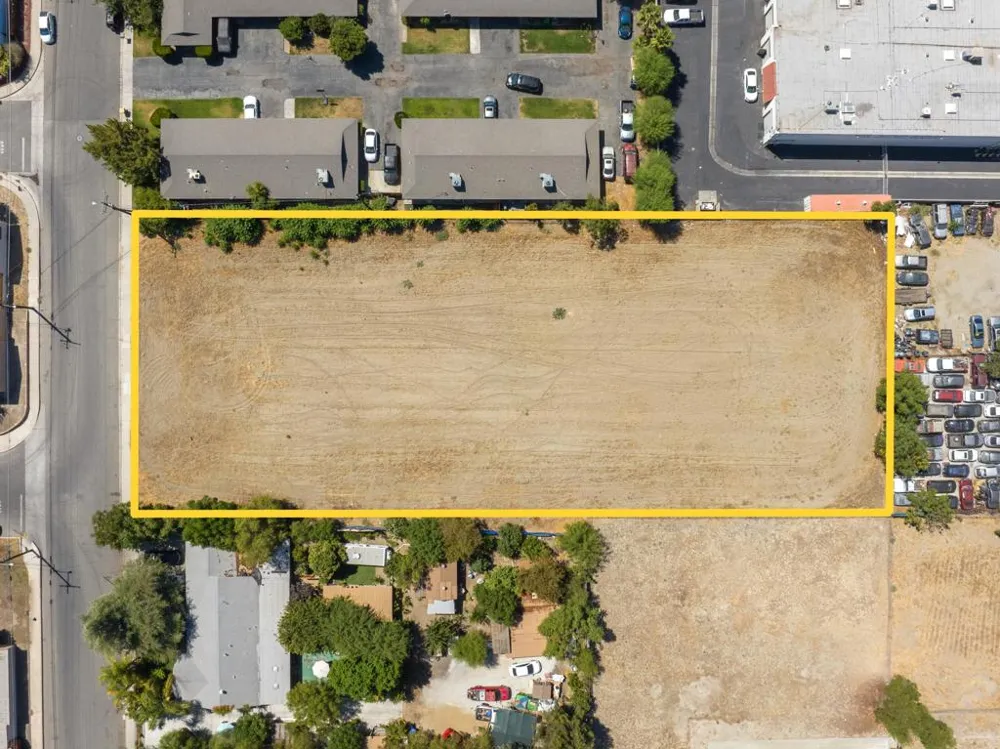 Jordan Avenue San Jacinto, CA 92583