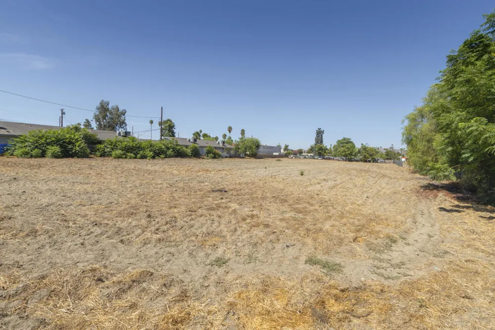 Jordan Avenue San Jacinto, CA 92583
