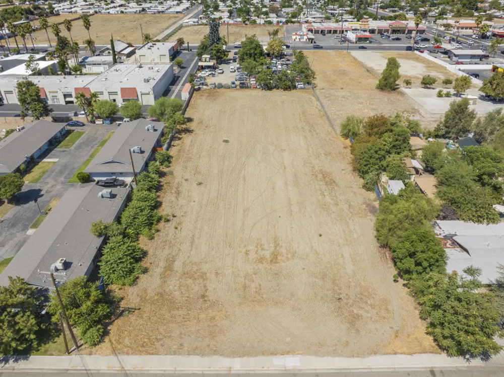 Jordan Avenue San Jacinto, CA 92583