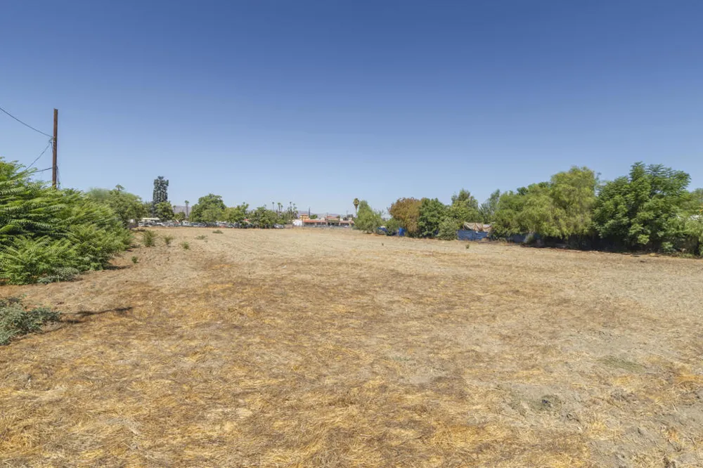 Jordan Avenue San Jacinto, CA 92583