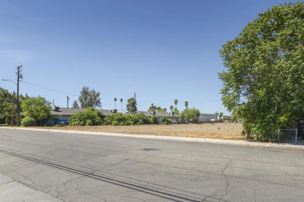 Jordan Avenue San Jacinto, CA 92583