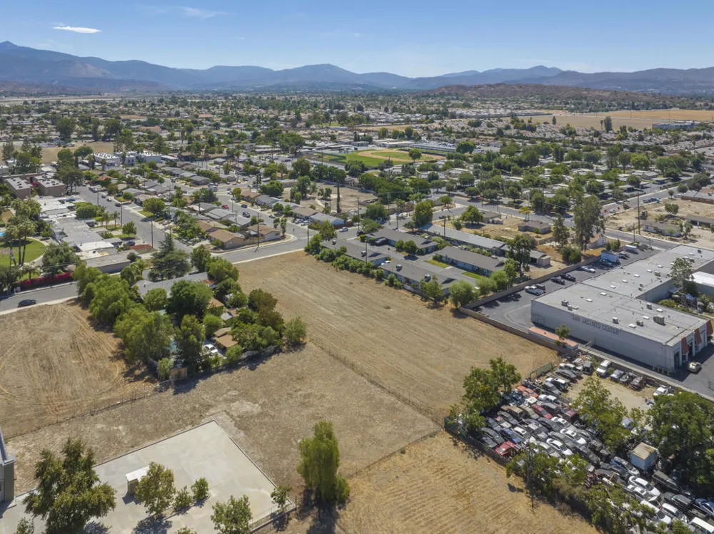 Jordan Avenue San Jacinto, CA 92583