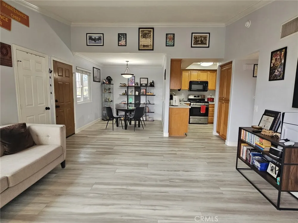 5010 Los Morros Way #25 Oceanside, CA 92057