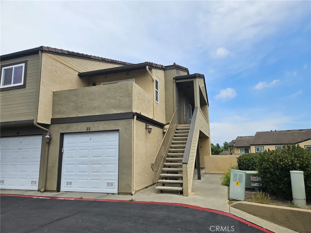 5010 Los Morros Way #25 Oceanside, CA 92057