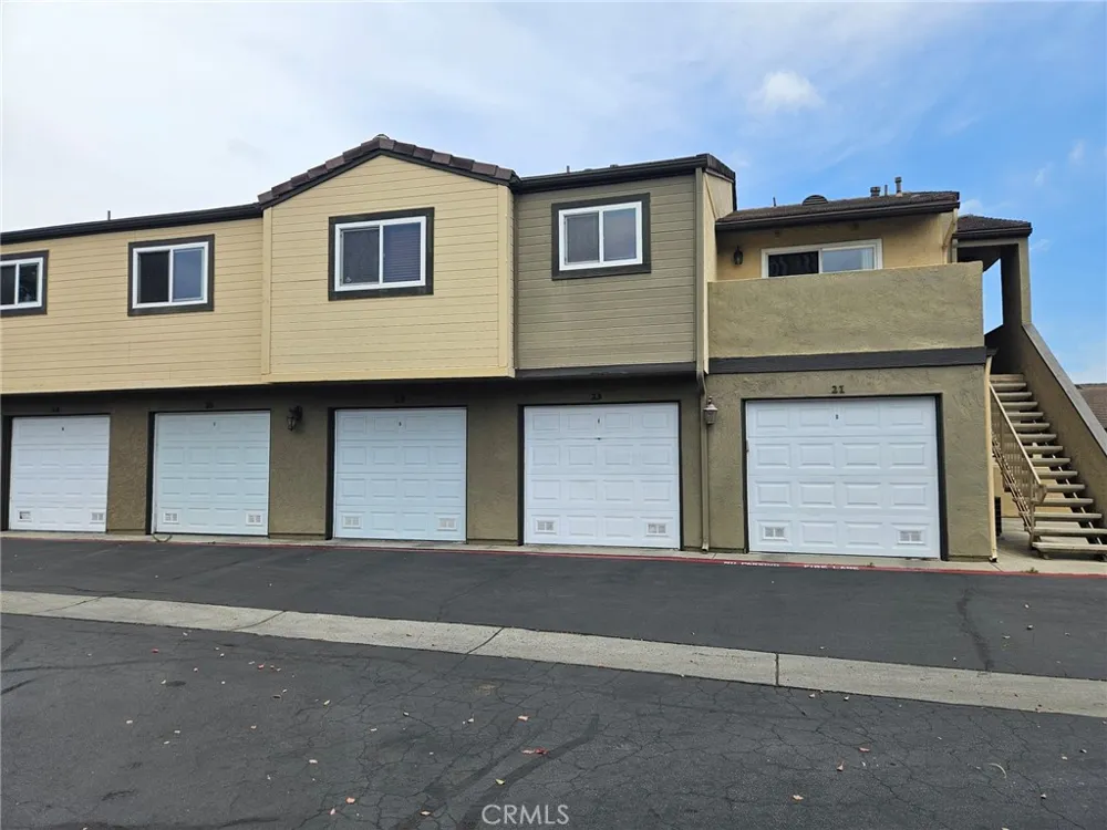 5010 Los Morros Way #25 Oceanside, CA 92057