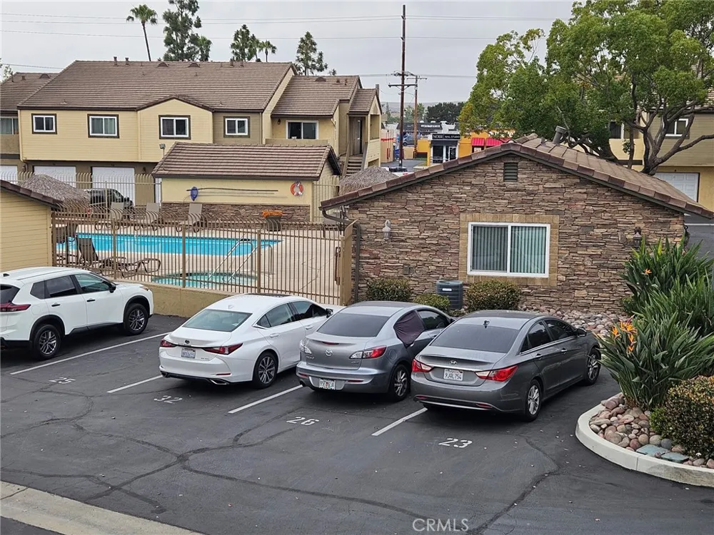 5010 Los Morros Way #25 Oceanside, CA 92057
