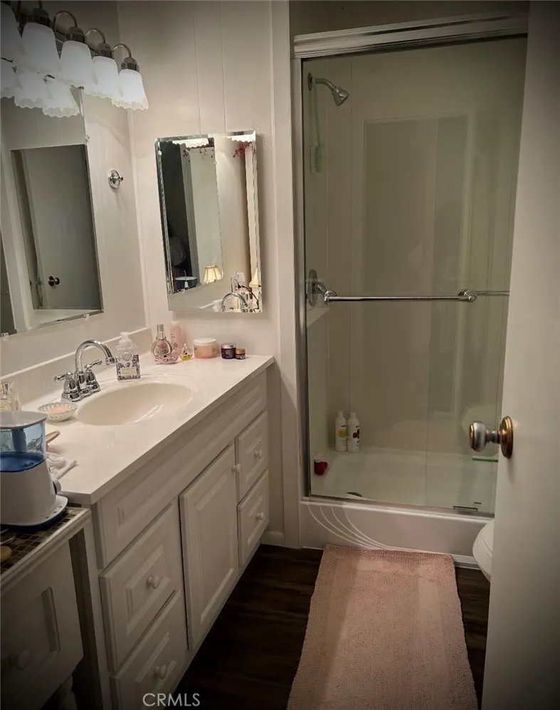 112 Heim Wofford Heights, CA 93285