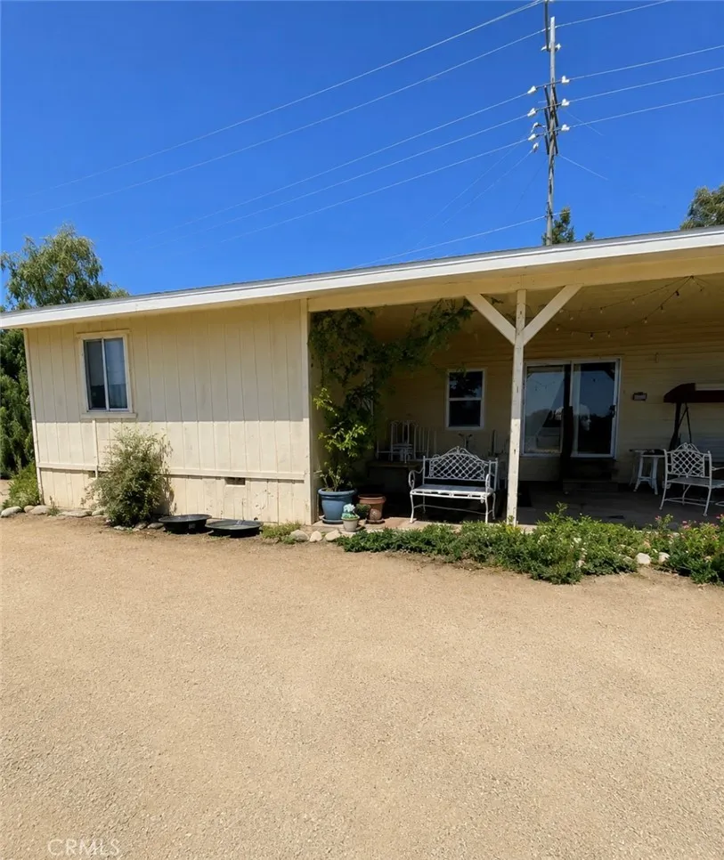 112 Heim Wofford Heights, CA 93285