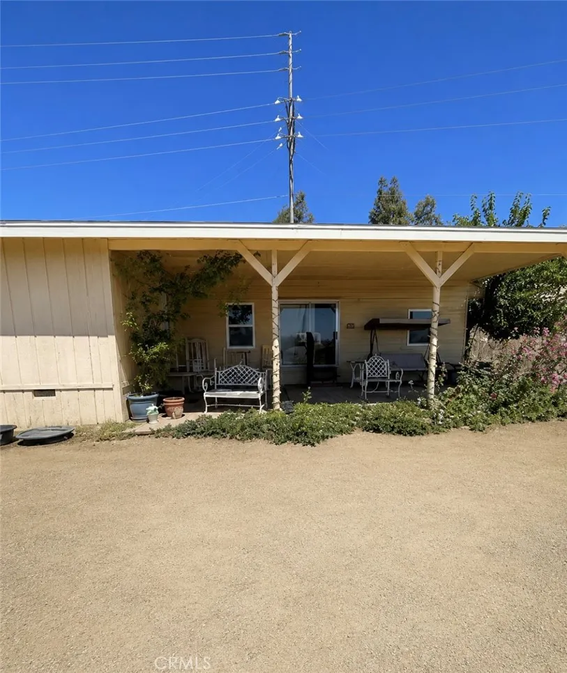 112 Heim Wofford Heights, CA 93285