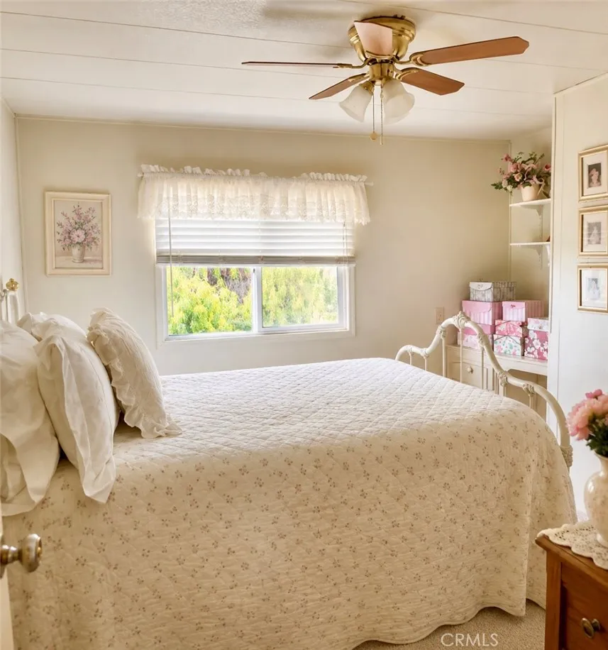112 Heim Wofford Heights, CA 93285