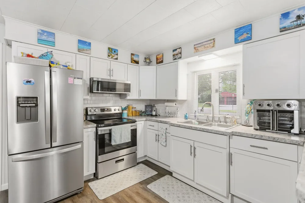 47202 Sunset Circle Arlington Township, MI 49026