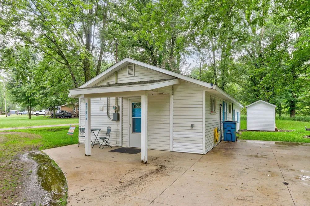47202 Sunset Circle Arlington Township, MI 49026