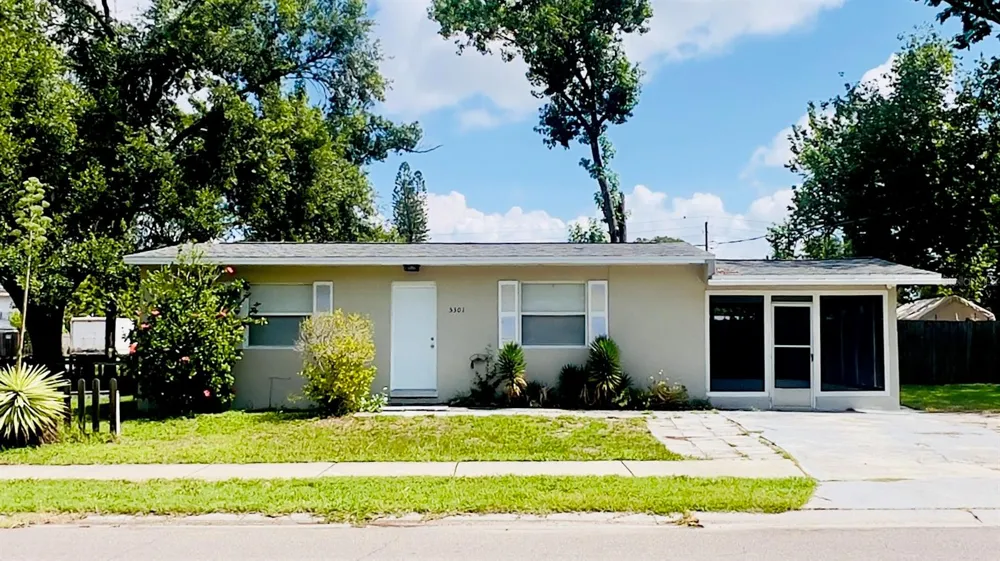 5301 40TH STREET St Petersburg, FL 33714