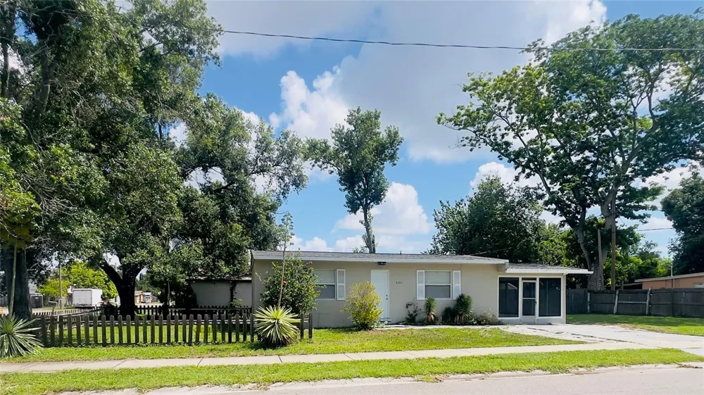 5301 40TH STREET St Petersburg, FL 33714