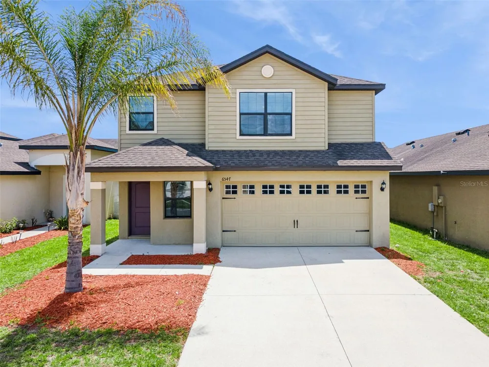 6547 BAIKAL PLACE Lakeland, FL 33805
