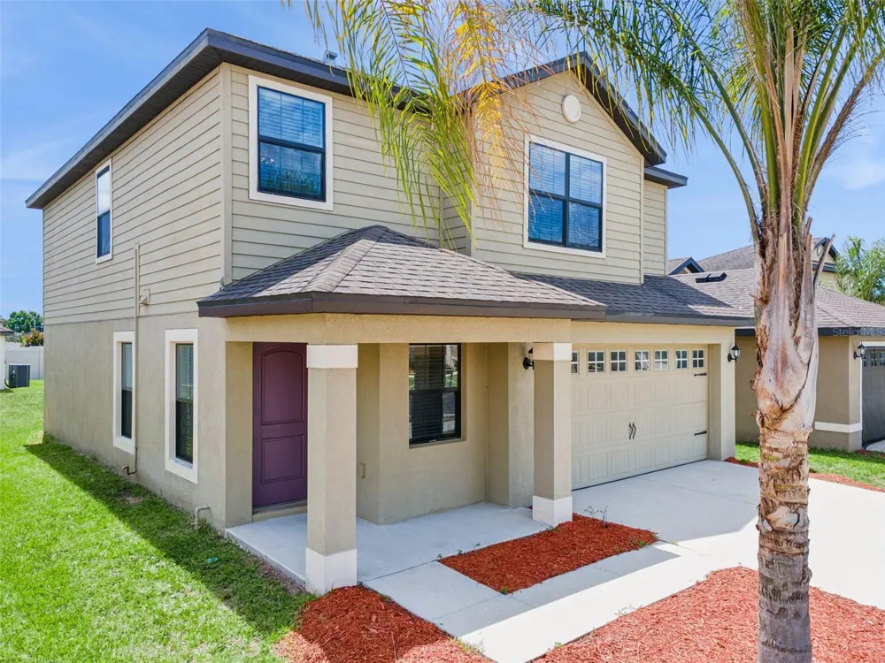 6547 BAIKAL PLACE Lakeland, FL 33805