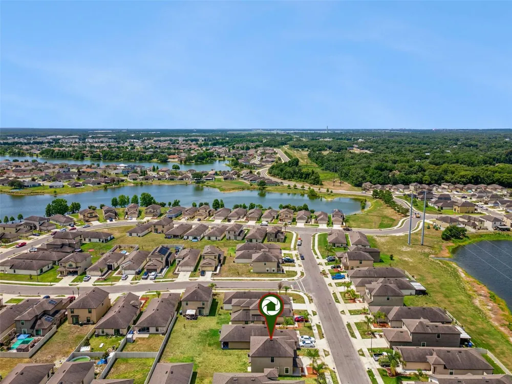 6547 BAIKAL PLACE Lakeland, FL 33805