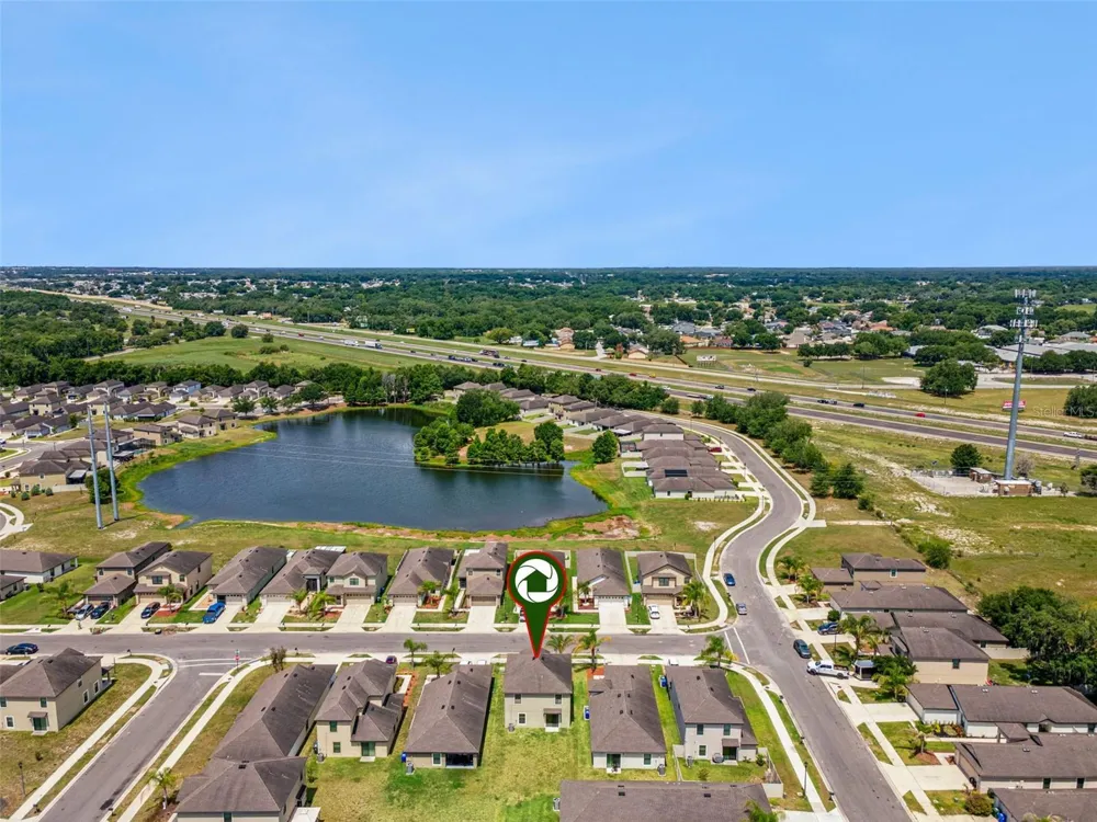 6547 BAIKAL PLACE Lakeland, FL 33805