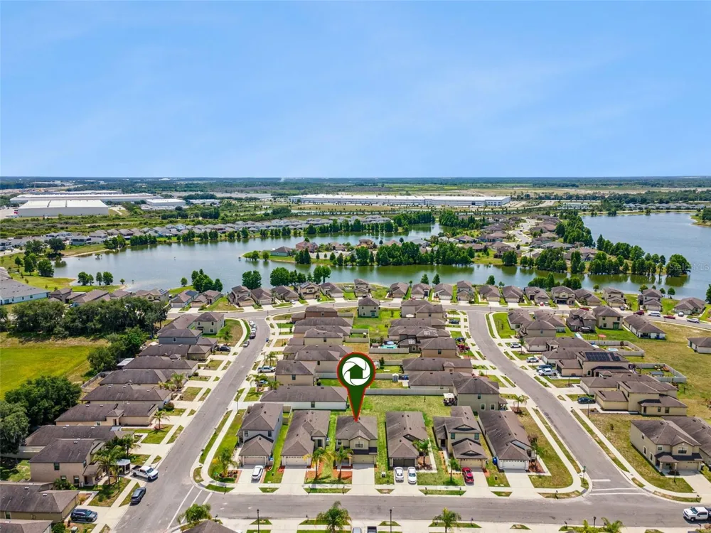 6547 BAIKAL PLACE Lakeland, FL 33805