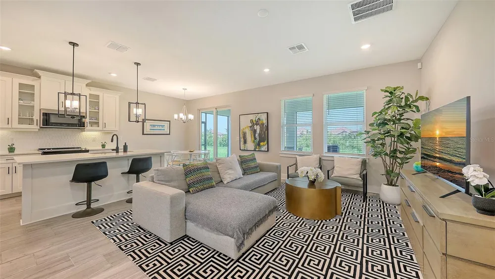 491 DAYLILY BOULEVARD Nokomis, FL 34275