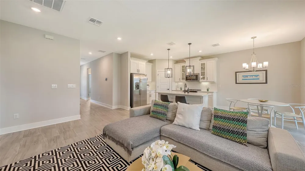 491 DAYLILY BOULEVARD Nokomis, FL 34275