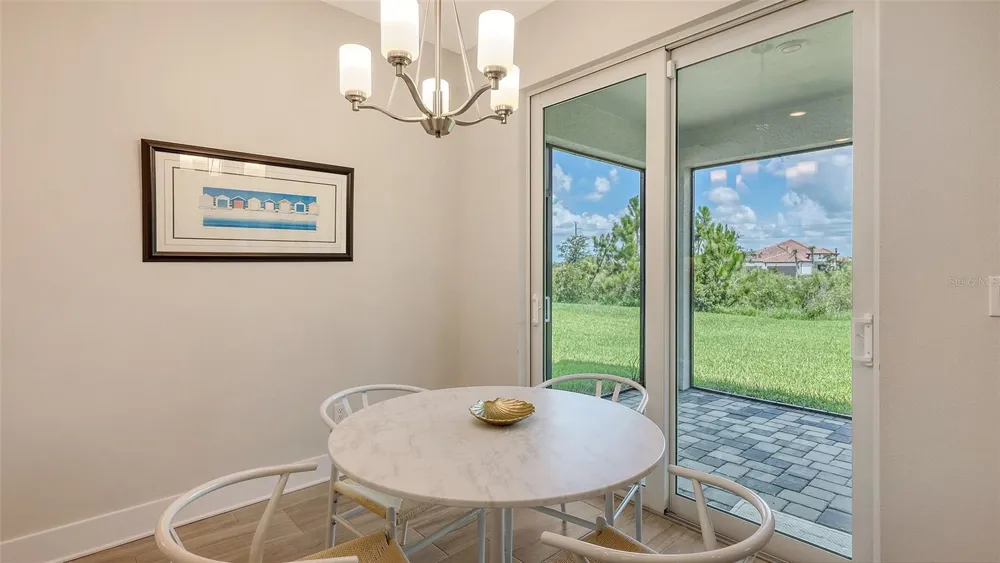 491 DAYLILY BOULEVARD Nokomis, FL 34275