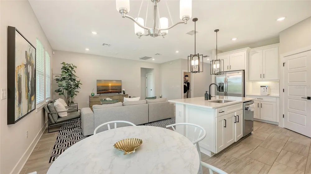 491 DAYLILY BOULEVARD Nokomis, FL 34275