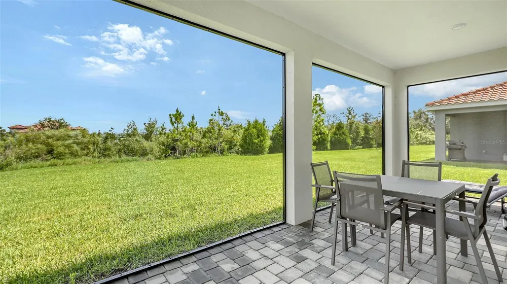 491 DAYLILY BOULEVARD Nokomis, FL 34275