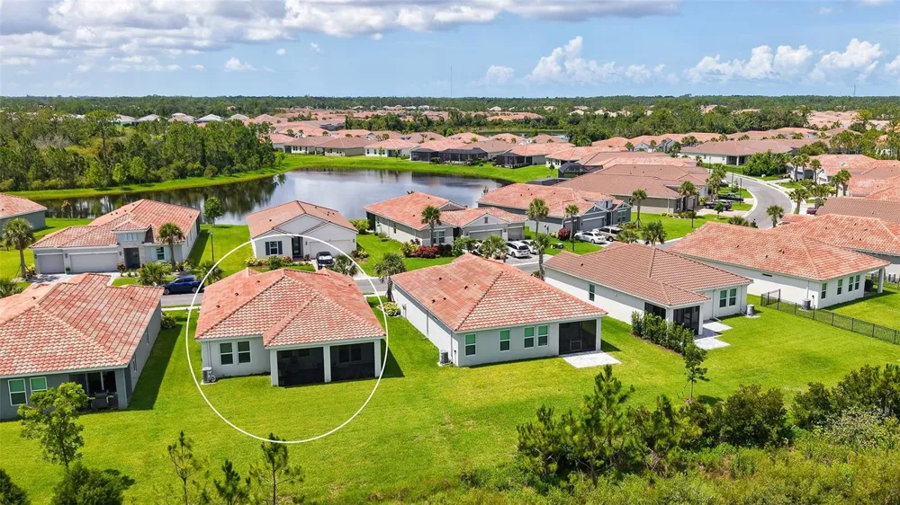 491 DAYLILY BOULEVARD Nokomis, FL 34275