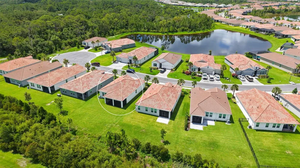 491 DAYLILY BOULEVARD Nokomis, FL 34275